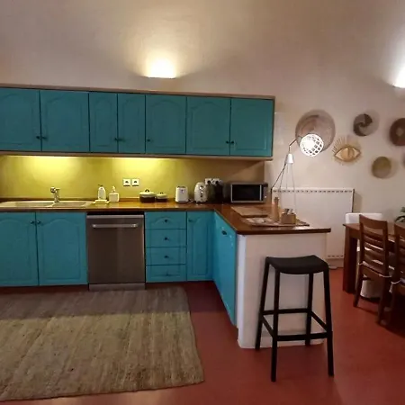 Villa Kisiris